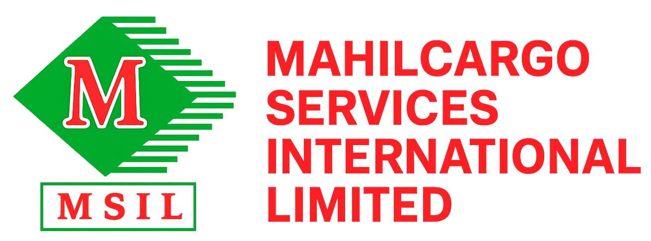 MSIL Logo